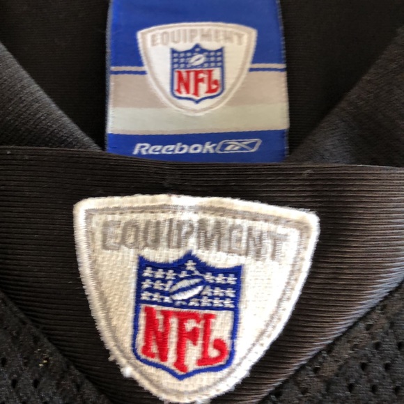 NEW Steelers Hines Ward Vintage NFL UNISEX Jersey - Picture 11 of 12